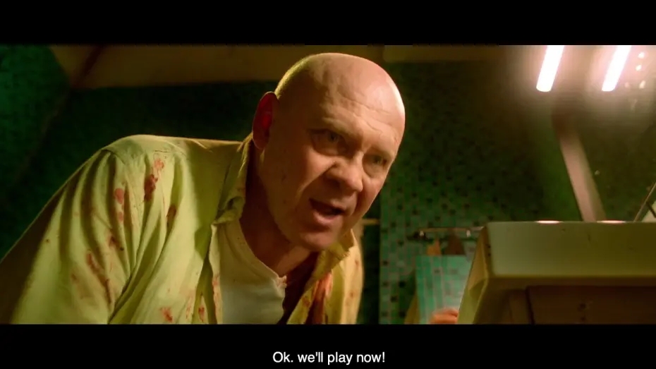 Watch film Why Don't You Just Die! | Why don't you just die!  // a film by Kirill Sokolov // Exclusif Trailer