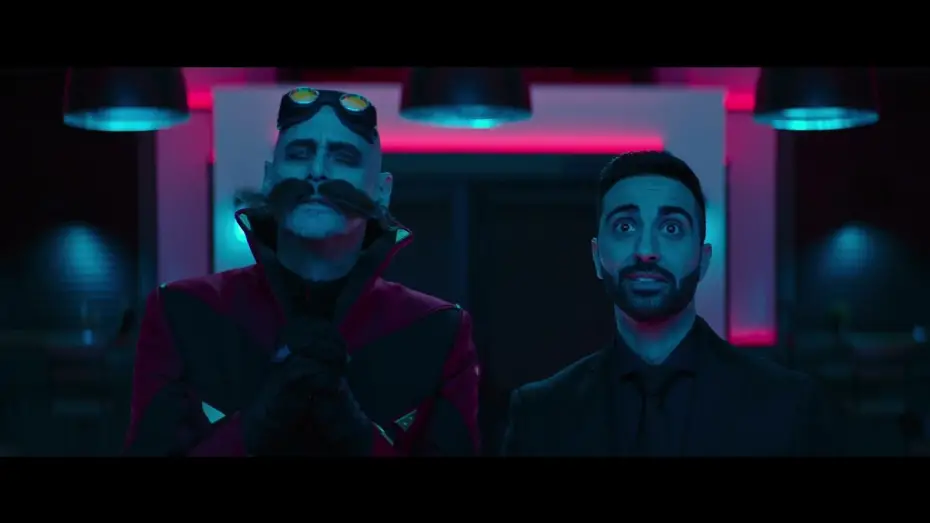 Watch film Sonic the Hedgehog 2 | Sonic 2. Szybki jak błyskawica - pierwszy zwiastun. Film w kinach w 2022 roku!