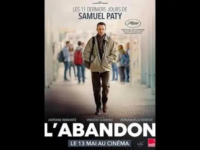Watch film L'abandon | [Bande-annonce] L&rsquo;Abandon