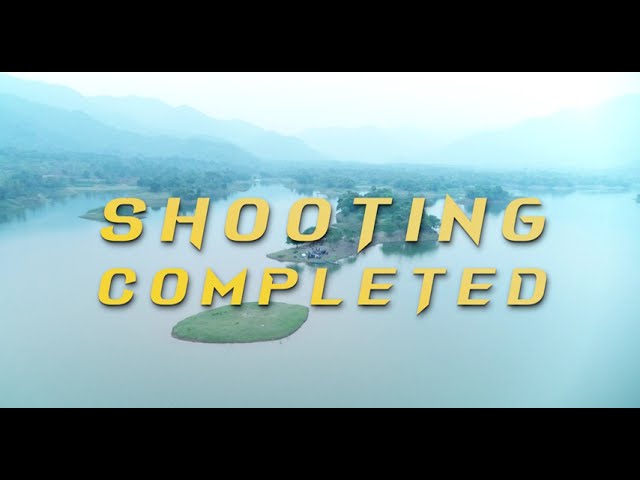 Watch film Hanu-Man | HANUMAN Shoot Wrapped | Prasanth Varma | Teja Sajja | Niranjan Reddy | Primeshow Entertainment