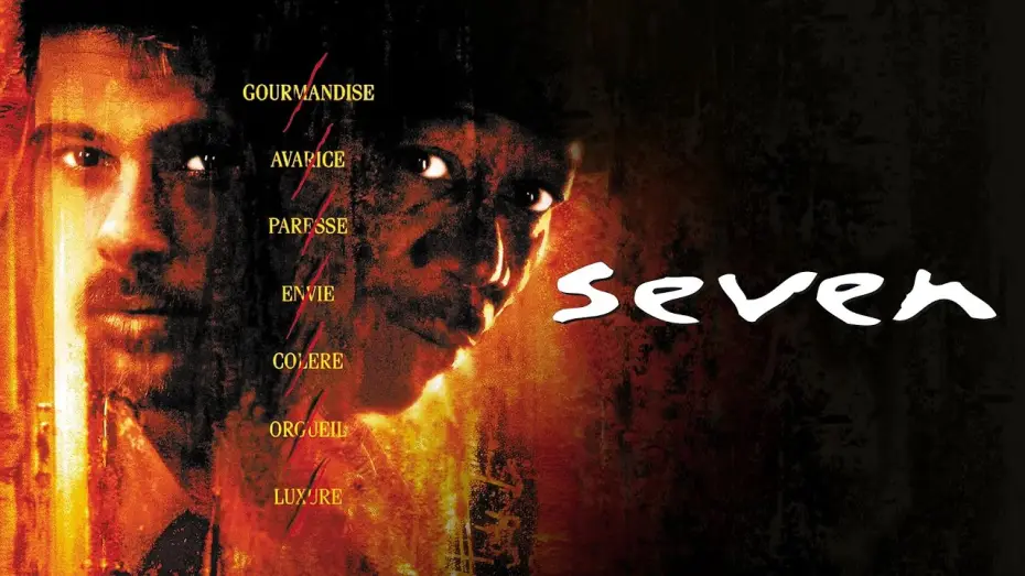 Watch film Se7en | Seven (1995) | Bande-annonce VF (HQ)