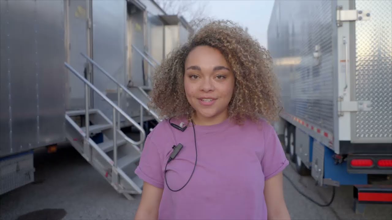 Watch film Shooting Stars | My Universal Story: Jada Taylor