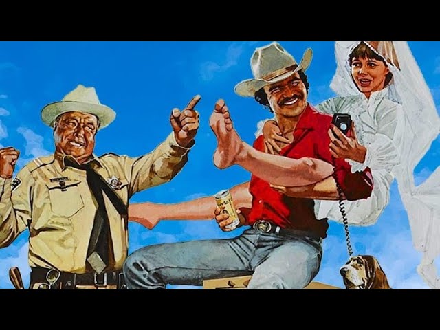 Watch film Smokey and the Bandit | Smokey and the Bandit (1977) - Trailer HD 1080p