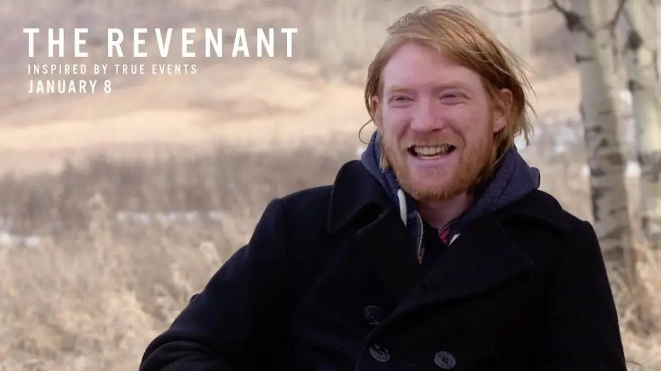 Watch film The Revenant | "The Brotherhood of Trappers" Featurette