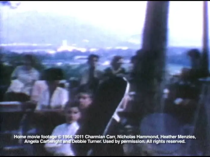 Watch film The Sound of Music | Home Movie Footage