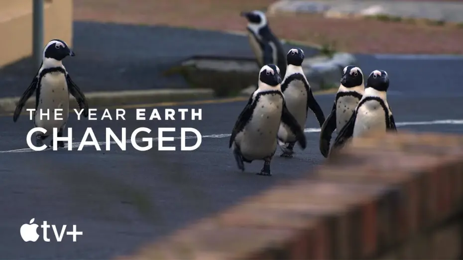Watch film The Year Earth Changed | Official Trailer