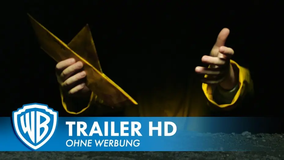 Watch film It Chapter Two | ES KAPITEL 2 - Offizieller Teaser Trailer Deutsch HD German (2019)