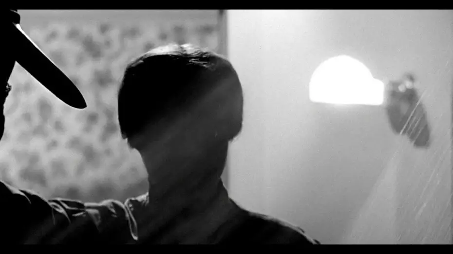Watch film Psycho | PSYCHO, dal 10 ottobre al cinema in versione restaurata (trailer)