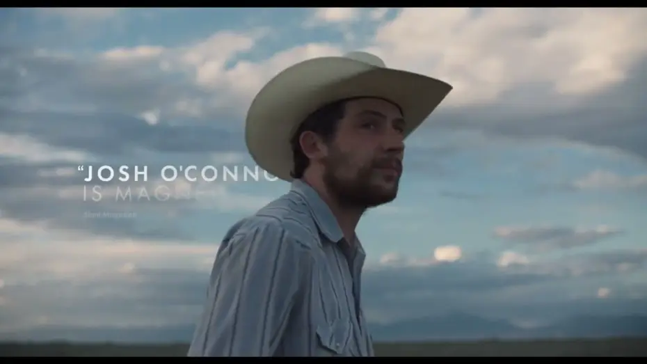 Watch film Rebuilding | Official UK Trailer