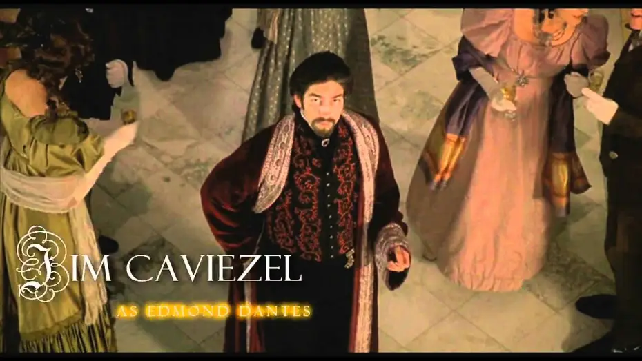 Watch film The Count of Monte Cristo | The Count of Monte Cristo 2002 Trailer