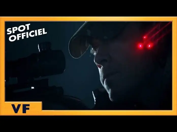 Watch film The Predator | The Predator - Teaser La chasse VF