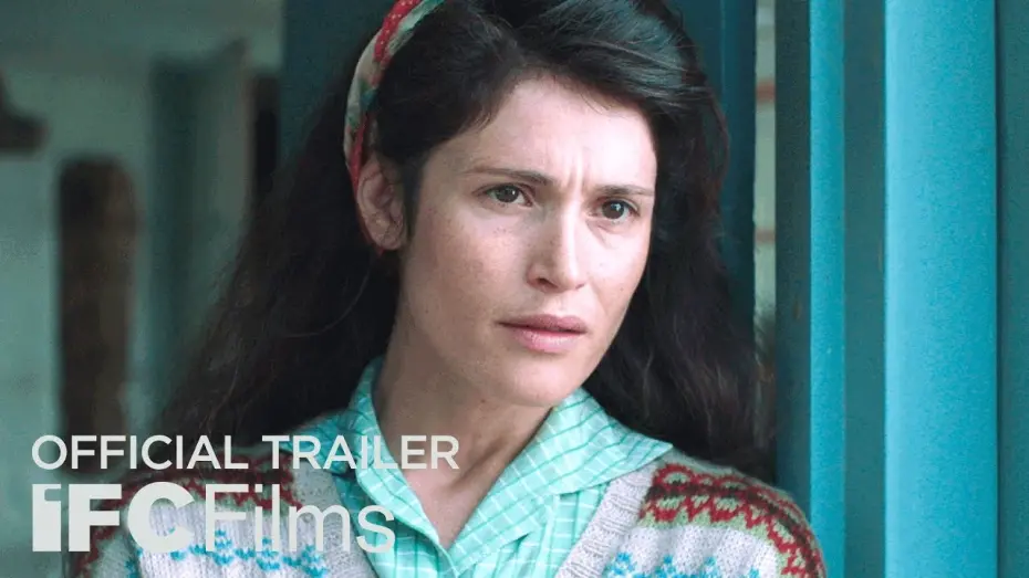 Watch film Summerland | Summerland - Official Trailer I HD I IFC Films