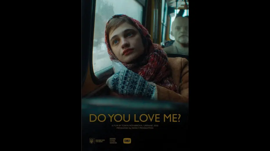 Watch film Do You Love Me? | Ти мене любиш? / Ty mene lubysh? / Do You Love Me? 2023 Trailer