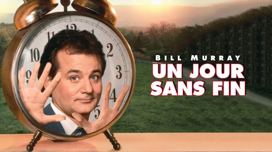 Watch film Groundhog Day | Un jour sans fin (Groundhog Day) - Bande-annonce VOSTF (HD | 1080p)