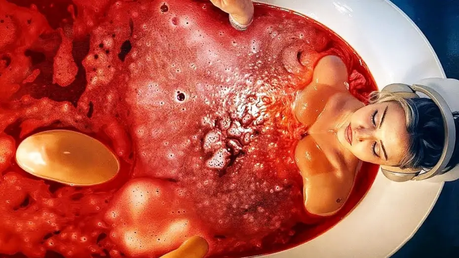 Watch film I Know What You Did Last Summer | Я знаю, что вы сделали прошлым летом &mdash; Русский трейлер (Дубляж, 2025)