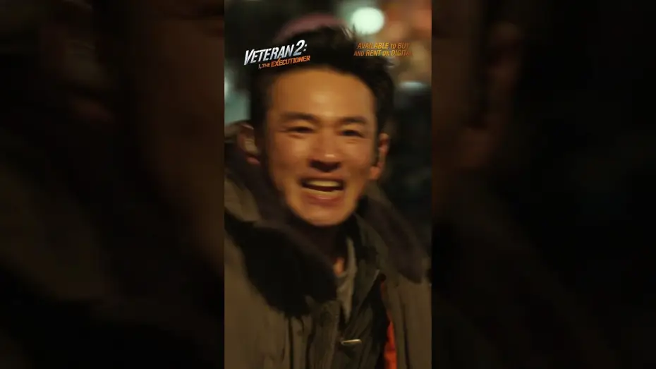 Watch film Veteran 2 | Don't miss out on Ryoo Seung-wan's thriller. [Subtitled]