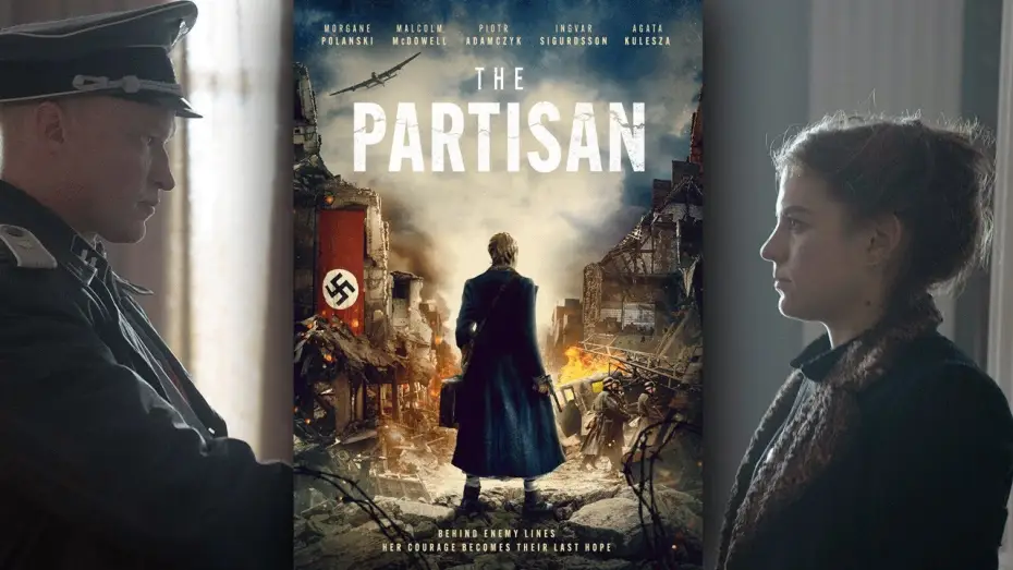 Watch film The Partisan | Trailer