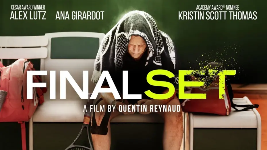 Watch film Final Set | Final Set - Official U.S. trailer