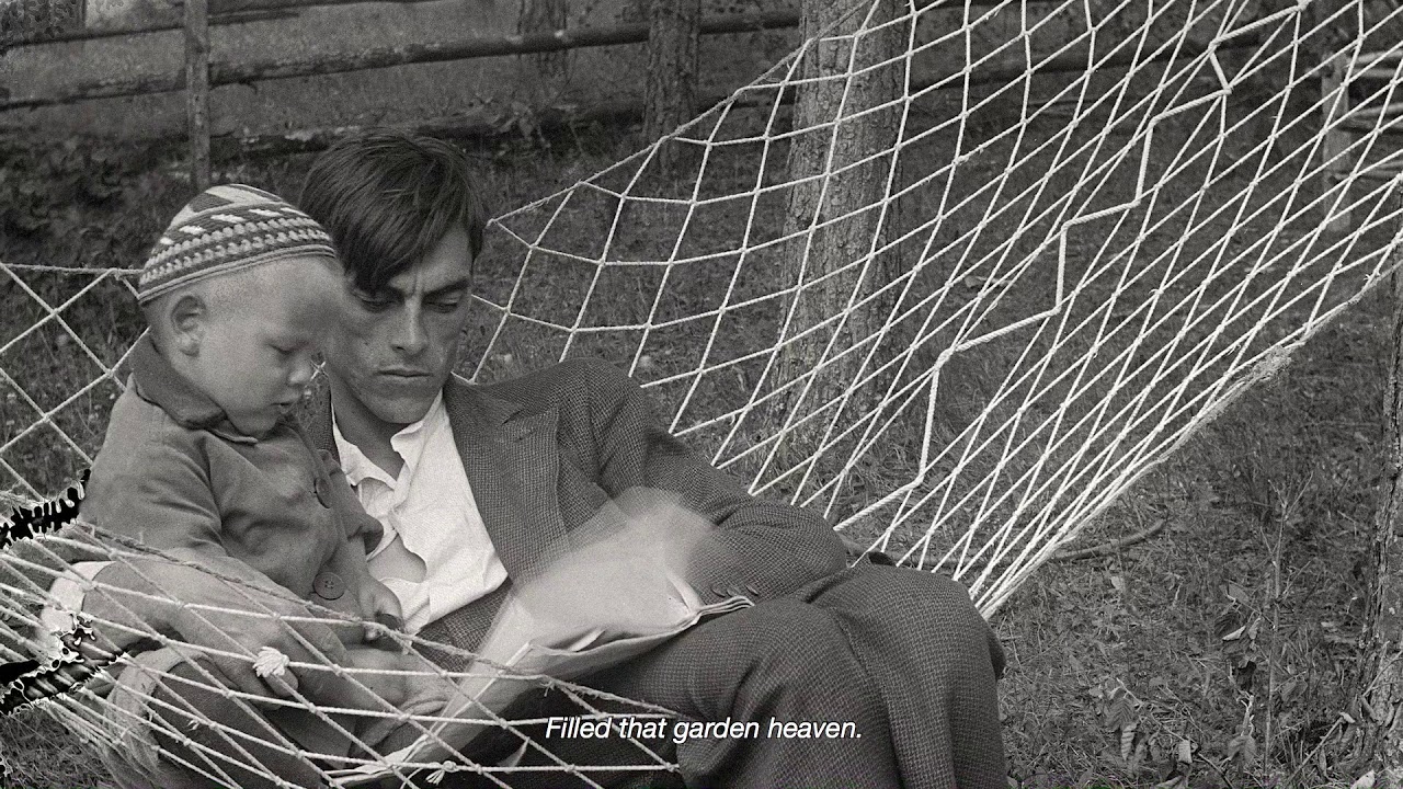 Watch film Andrey Tarkovsky. A Cinema Prayer | Trailer