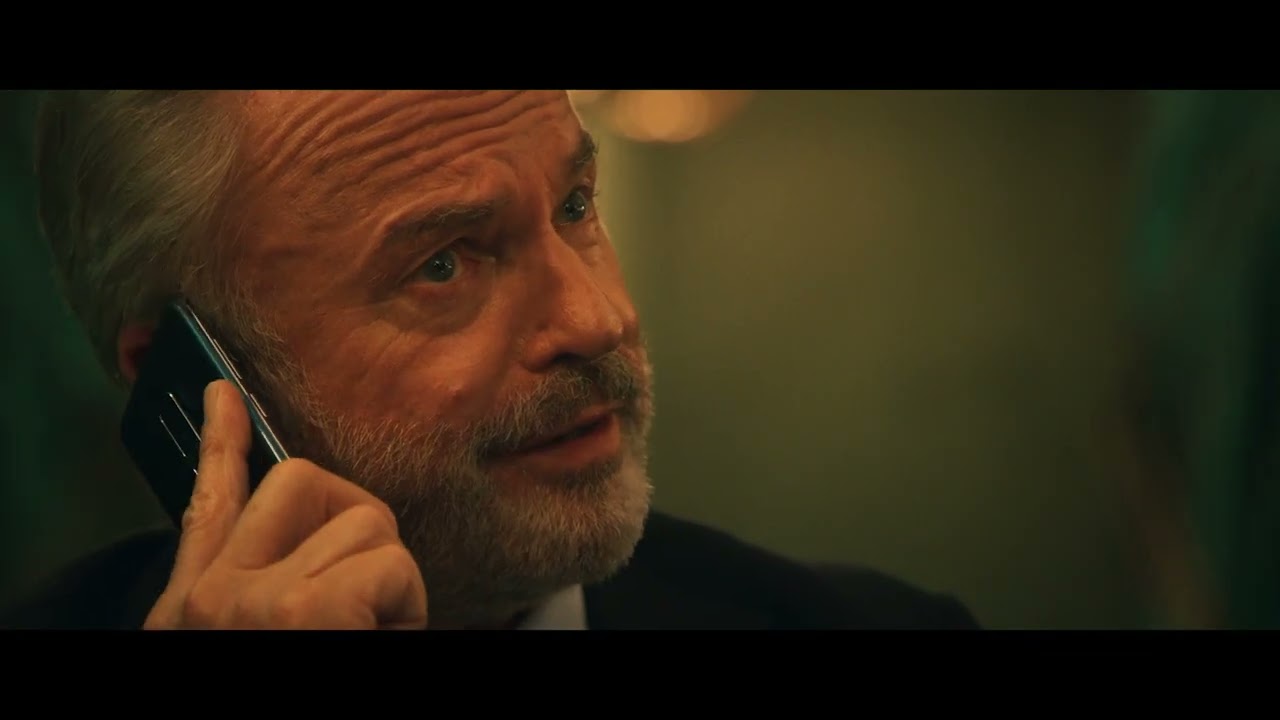 Watch film Assassin Club | Official Trailer