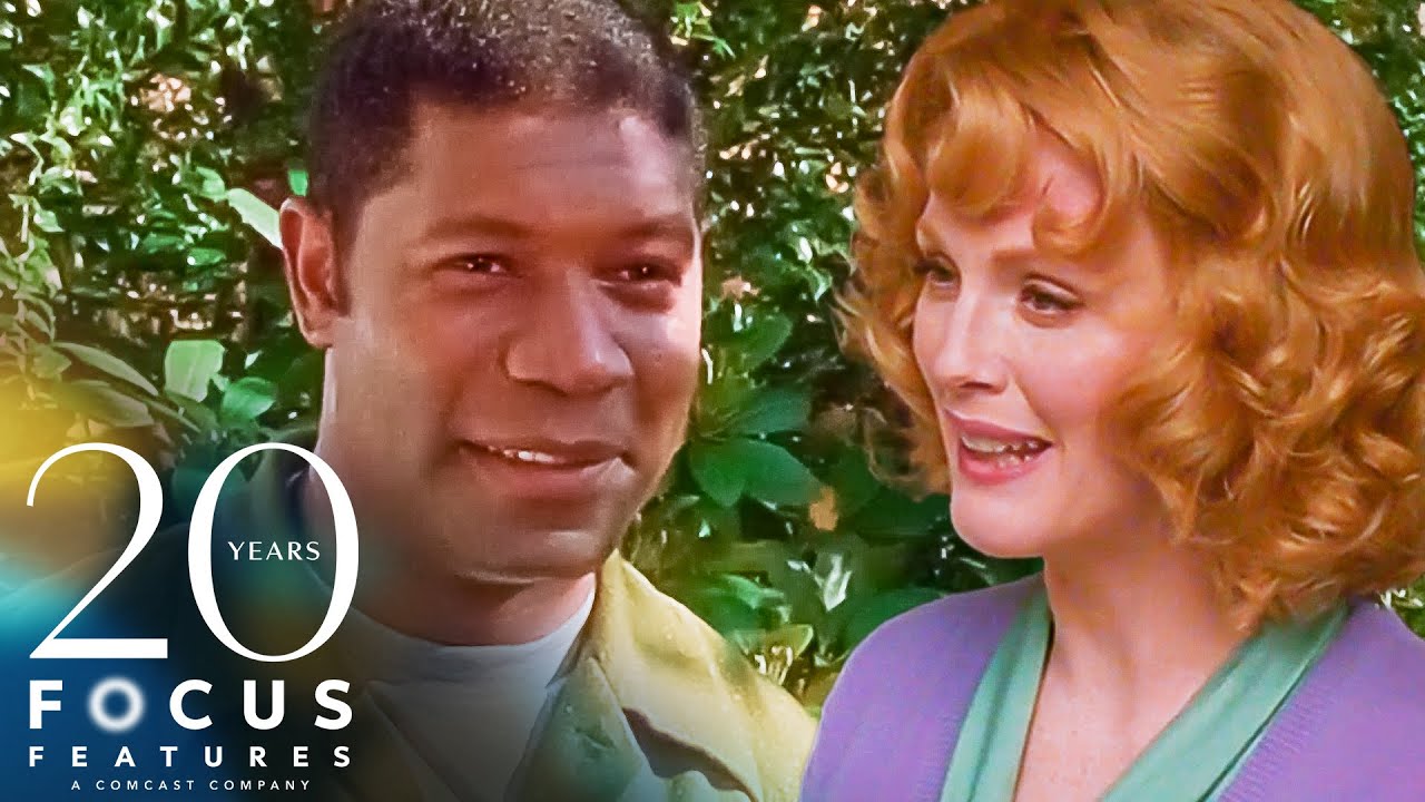 Watch film Far from Heaven | Dennis Haysbert Gives Julianne Moore a Day To Escape Life
