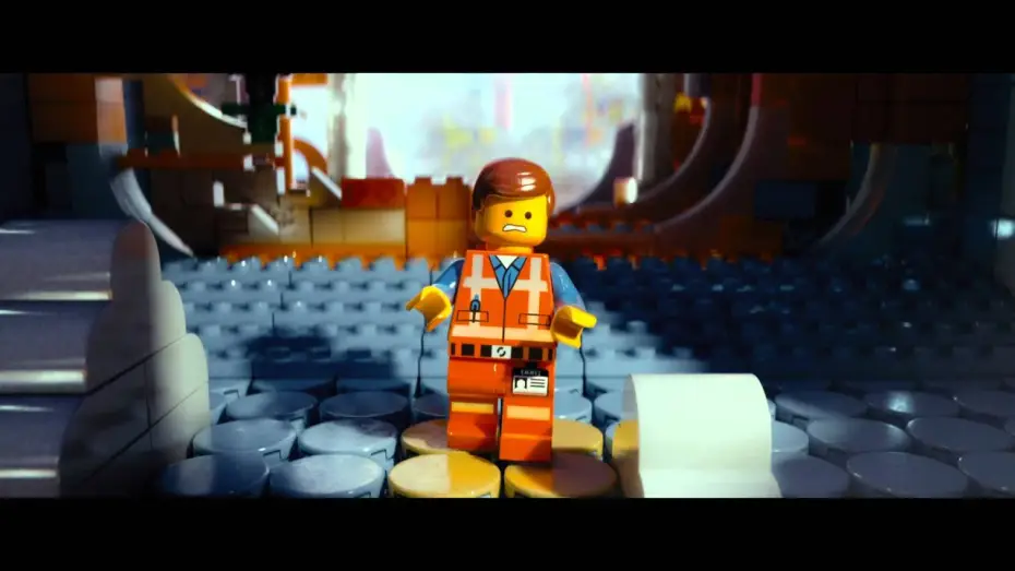 Watch film The Lego Movie | The LEGO&reg; Movie - Teaser Trailer Ufficiale Italiano | HD