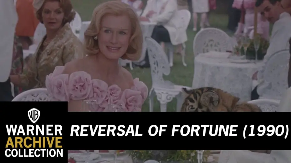 Watch film Reversal of Fortune | Reversal of Fortune trailer HD
