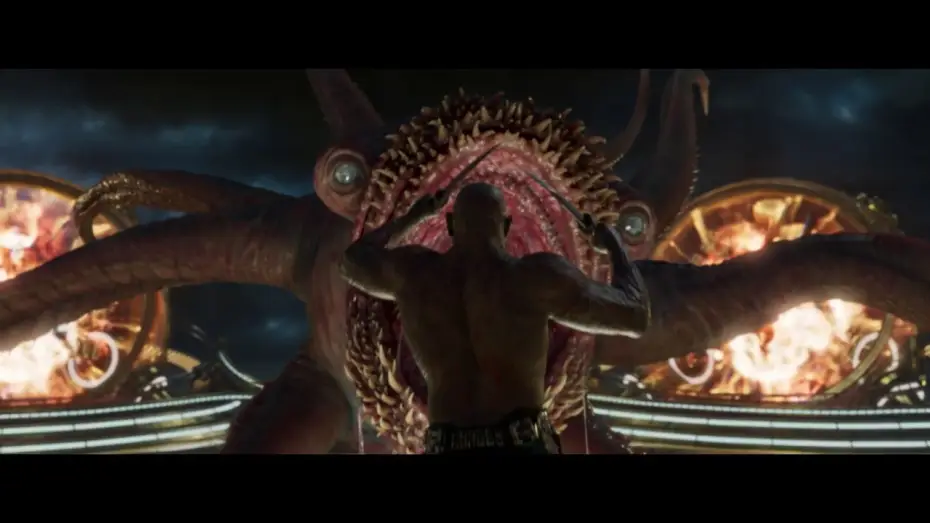 Watch film Guardians of the Galaxy Vol. 2 | Les Gardiens de la Galaxie Vol.2 - Nouvelle bande-annonce (VOST)