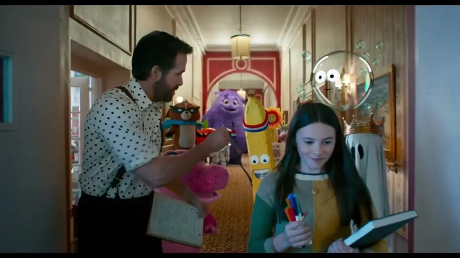 Watch film IF | Tr&aacute;iler Internacional en espa&ntilde;ol