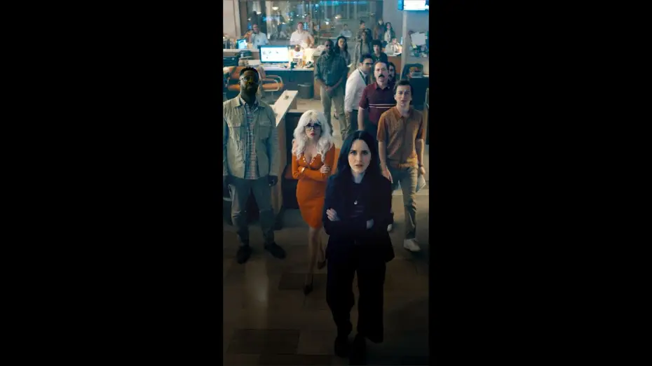 Watch film Superman: Legacy | Teaser (VF)