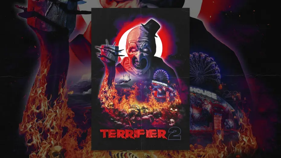 Watch film Terrifier 2 | Terrifier 2