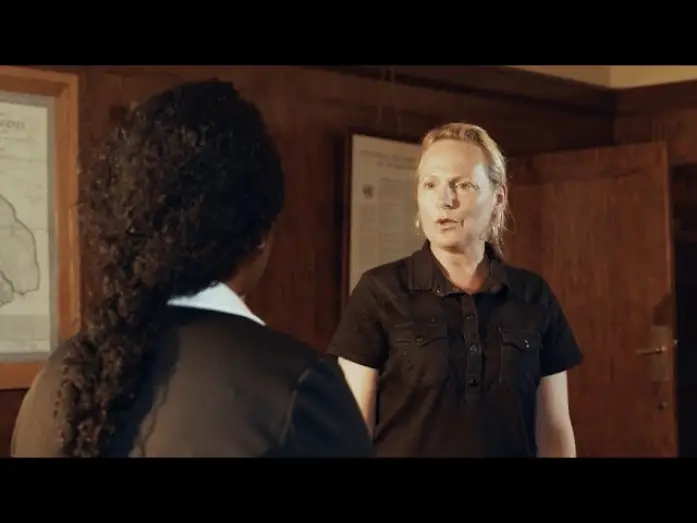 Watch film The Quiet Kind of Drowning | THE QUIET KIND OF DROWNING TEASER TRAILER