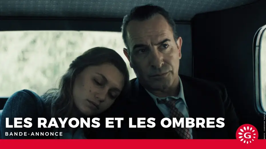 Watch film The Rays and Shadows | LES RAYONS ET LES OMBRES - Bande-annonce officielle [Le 18 mars au cin&eacute;ma]
