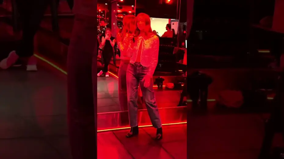 Watch film Ballerina | Join RUN x LIFT: Fight Like A Ballerina at Barrys and refuel with the Ballerina Swirl now - 5/18.