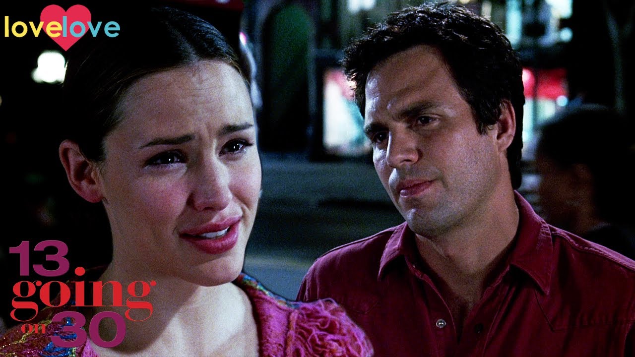 Watch film 13 Going on 30 | "I'm Not 13 Anymore"