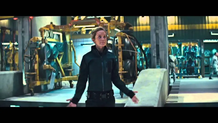 Watch film Edge of Tomorrow | Edge of Tomorrow - Senza Domani - Impara a Combattere - POD dal film | HD