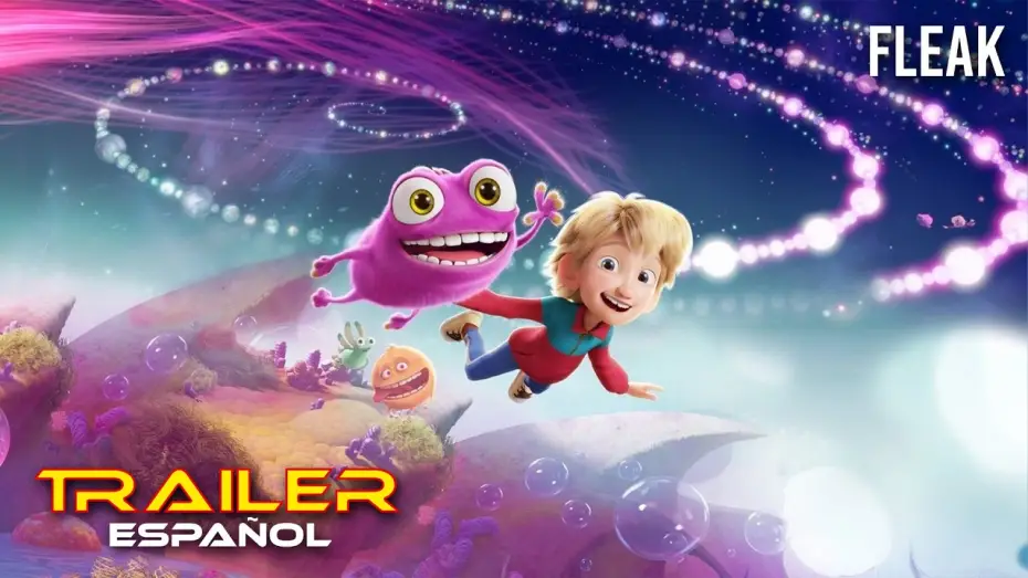 Watch film Fleak | Fleak - Tr&aacute;iler espa&ntilde;ol