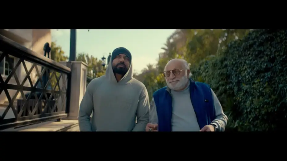 Watch film Oscar: The Return of the Mammoth | الإعلان التشويقي لـ فيلم أوسكار - عودة الماموث