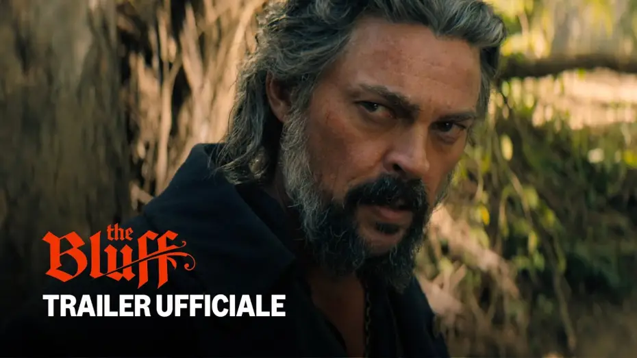 Watch film The Bluff | Trailer Ufficiale