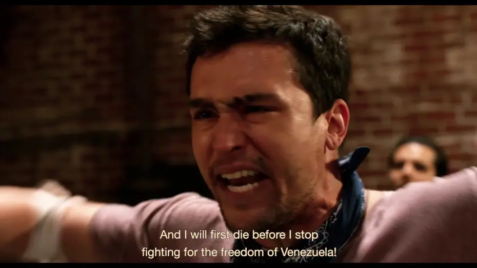 Watch film Sim&oacute;n | Sim&oacute;n - Trailer - Official Selection