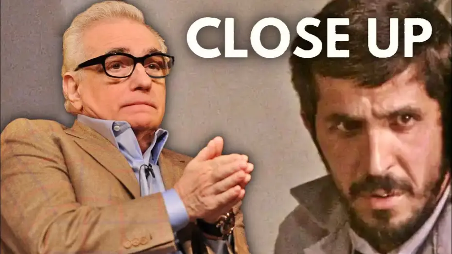 Watch film Close-Up | Martin Scorsese on Close-Up