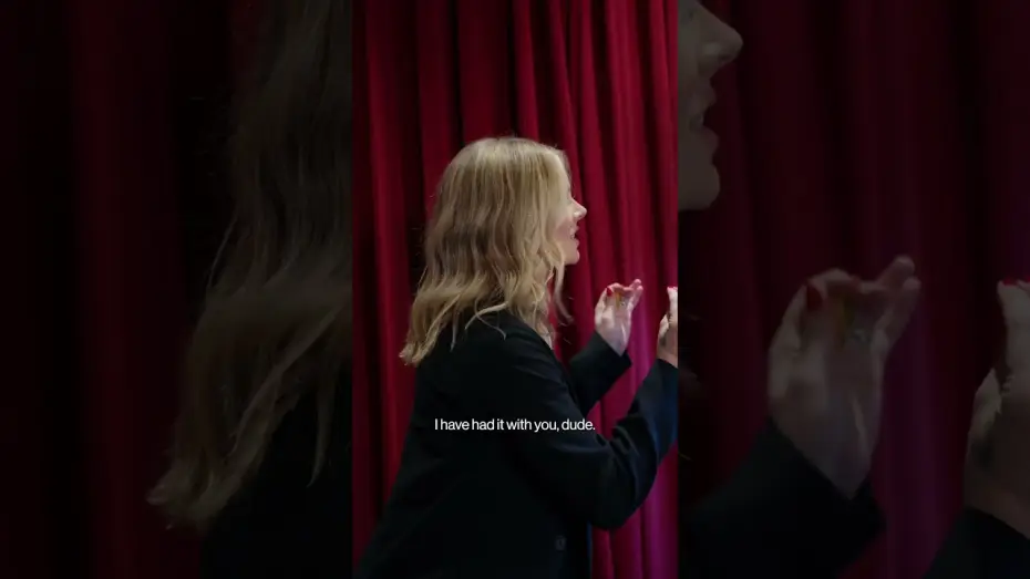 Watch film Ready or Not 2: Here I Come | The Searchlight Lounge ft. Samara Weaving