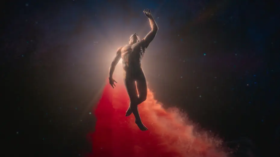 Watch film Super/Man: The Christopher Reeve Story | Super/Man: The Christopher Reeve Story | Trailer Ufficiale