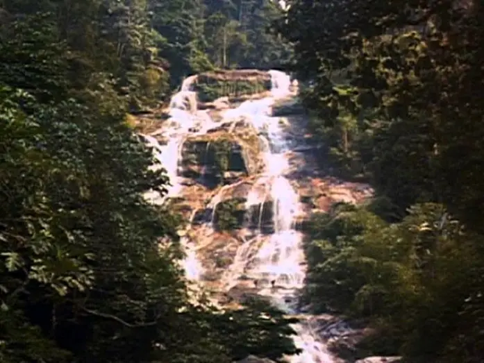 Watch film Fifty/Fifty | Fifty/Fifty - Trailer