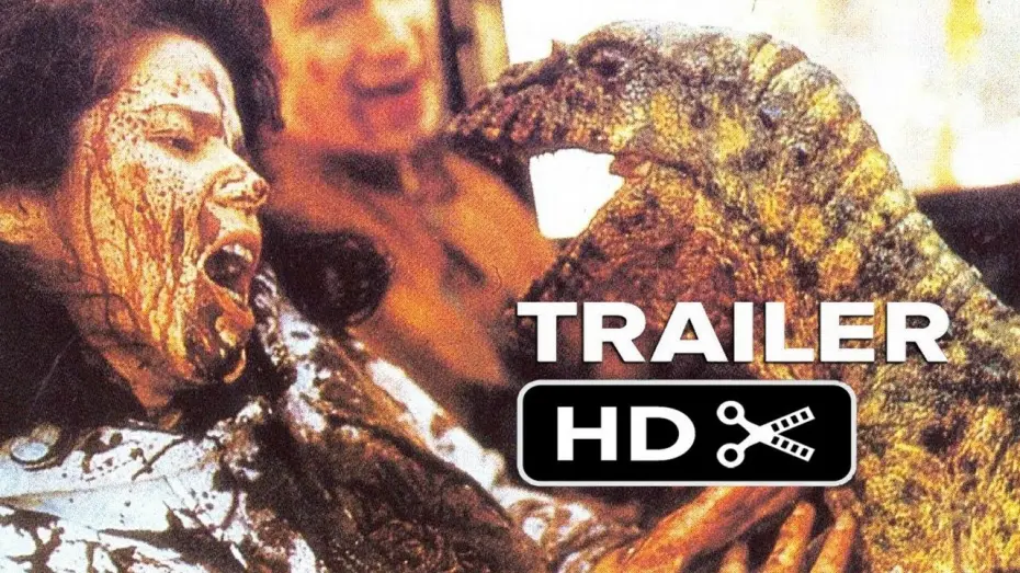 Watch film Carnosaur | CARNOSAUR (1993) Official Trailer
