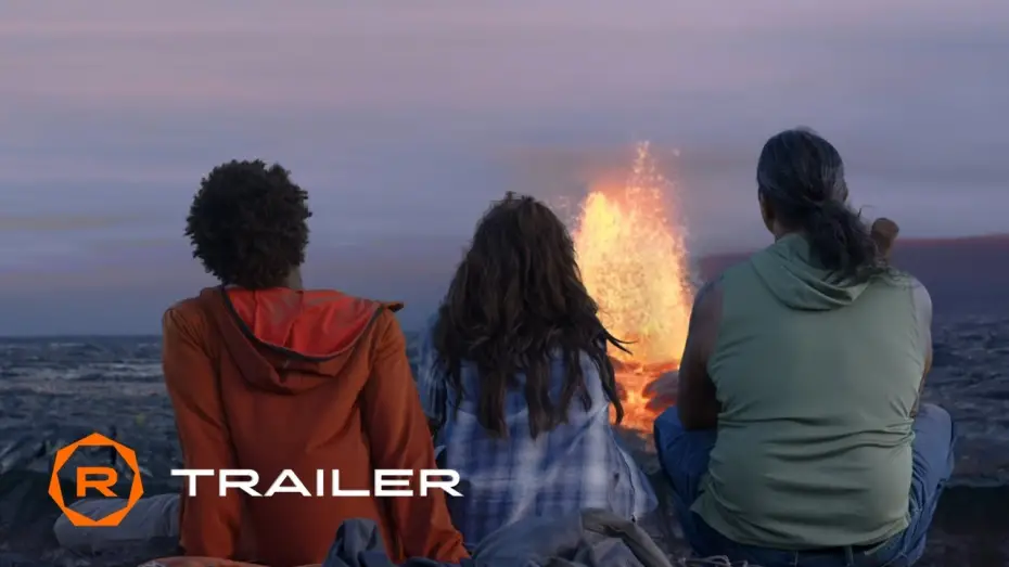 Watch film At Her Feet | At Her Feet - Official Trailer (2024) - Branscombe Richmond, Noah Alexander Gerry, Sydney Agudong