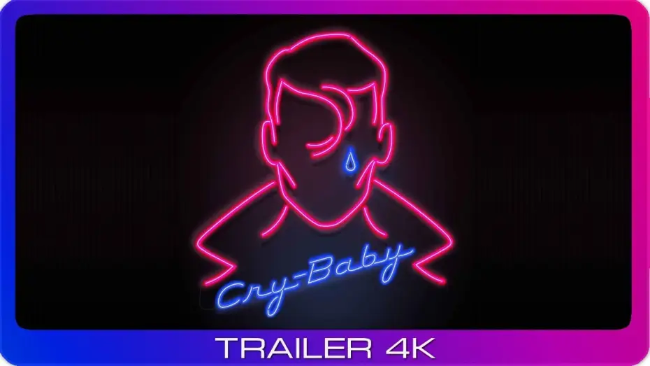Watch film Cry-Baby | Cry-Baby ≣ 1990 ≣ Trailer ≣ German | Deutsch