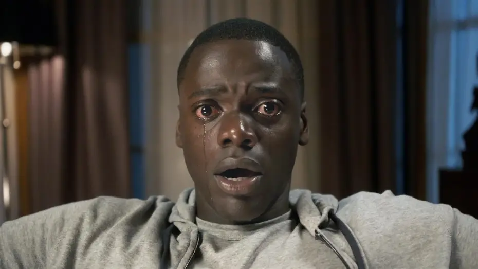 Watch film Get Out | D&Eacute;JAME SALIR &ndash; Tr&aacute;iler HD