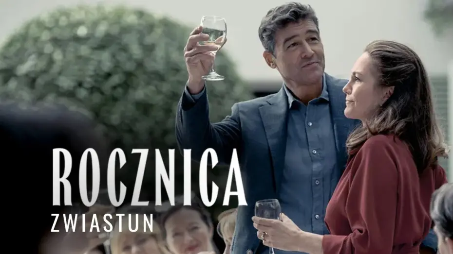 Watch film Anniversary | Oficjalny zwiastun