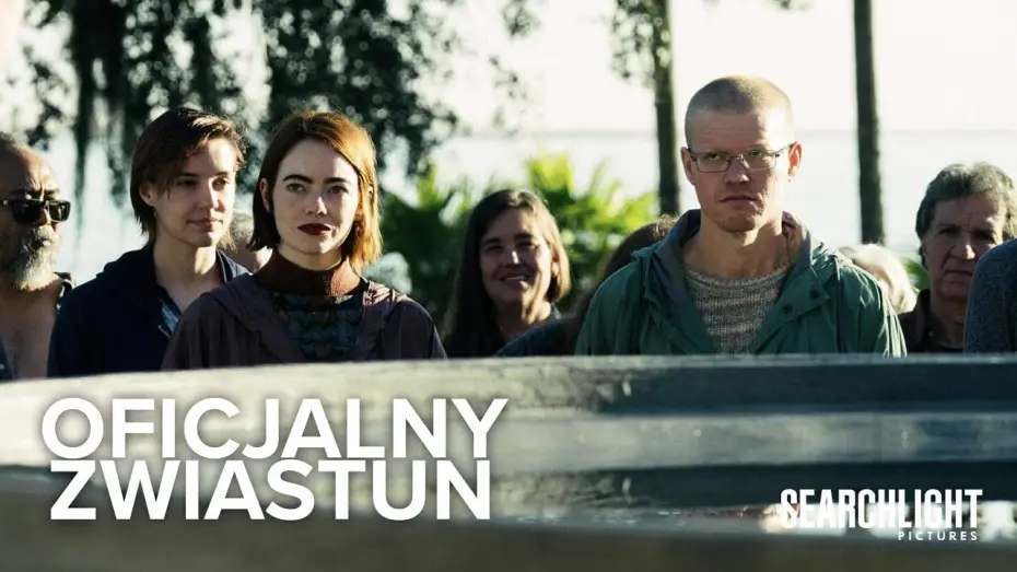 Watch film Kinds of Kindness | Zwiastun #2 [napisy]